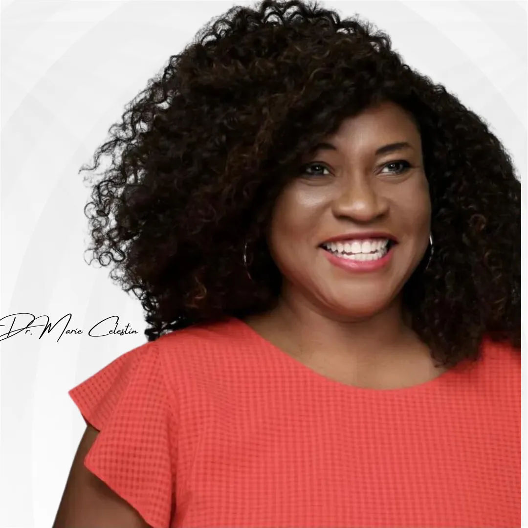 Dr. Marie F. Celestin